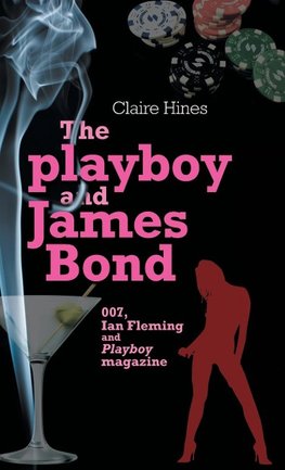 The Playboy and James Bond