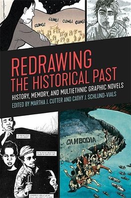 REDRAWING THE HISTORICAL PAST