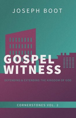 Gospel Witness