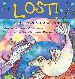 Lost! A Caribbean Sea Adventure