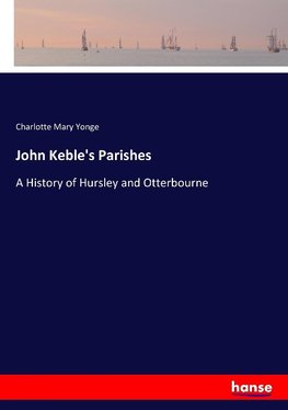 John Keble's Parishes