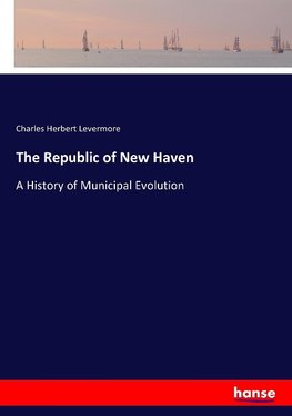 The Republic of New Haven