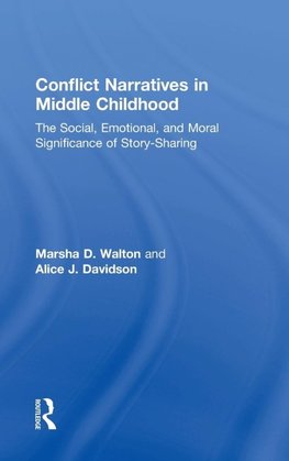 Conflict Narratives in Middle Childhood