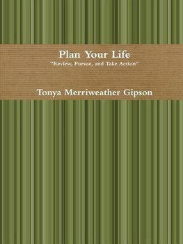 Plan Your Life