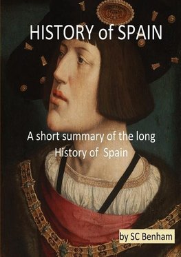 Spanish History