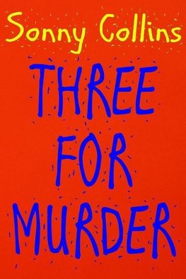 Three For Murder