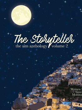 The Storyteller