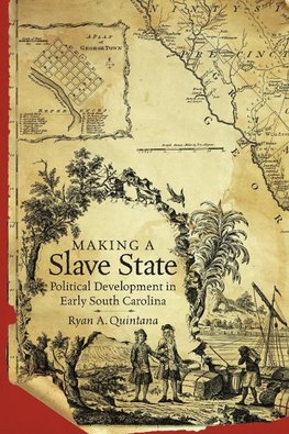 Making a Slave State