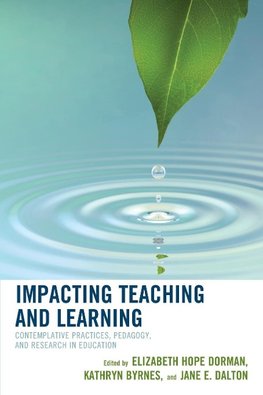 Impacting Teaching and Learning