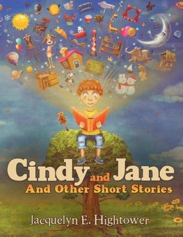 Cindy and Jane