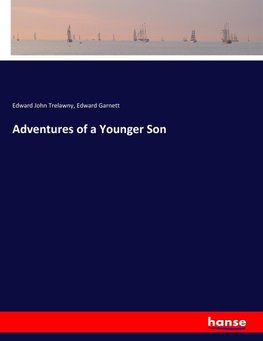 Adventures of a Younger Son