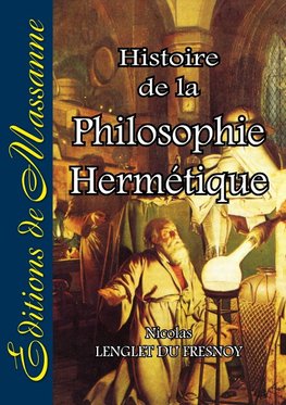 Histoire de la Philosophie Hermétique