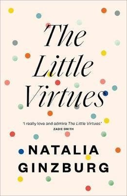 The Little Virtues