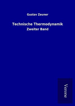 Technische Thermodynamik