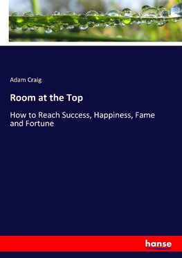 Room at the Top