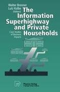 The Information Superhighway and Private Households