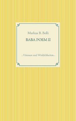 BABA POEM II