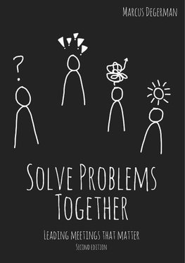 Solve Problems Together