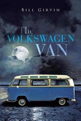 The Volkswagen Van