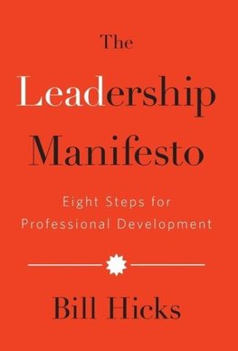 The Leadership Manifesto