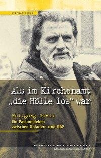 Als im Kirchenamt "die Hölle los" war