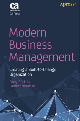 Modern Business Management