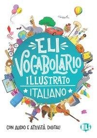 ELI Vocabolario illustrato italiano