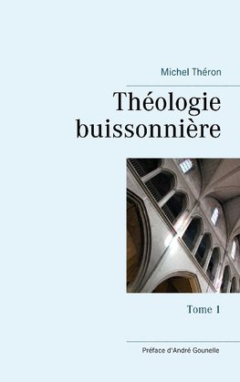 Théologie buissonnière