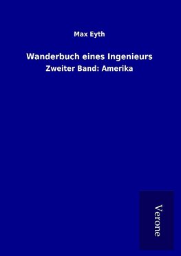 Wanderbuch eines Ingenieurs