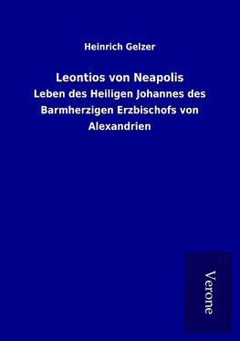 Leontios von Neapolis