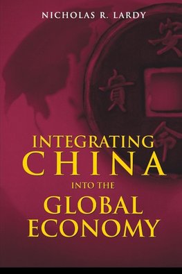 INTEGRATING CHINA INTO THE GLO