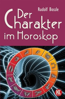 Der Charakter im Horoskop