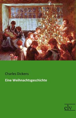 Eine Weihnachtsgeschichte