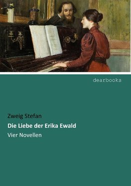 Die Liebe der Erika Ewald