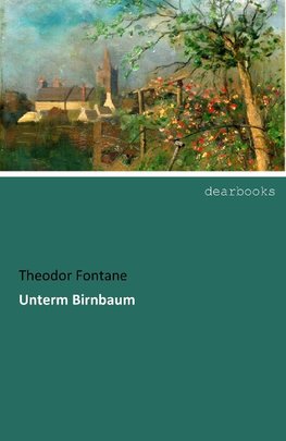 Unterm Birnbaum