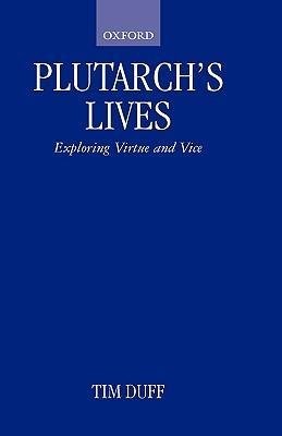 Plutarch's Lives