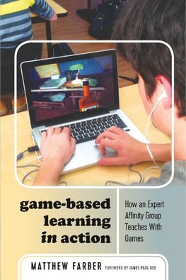 Game-Based Learning in Action