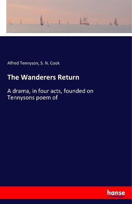 The Wanderers Return