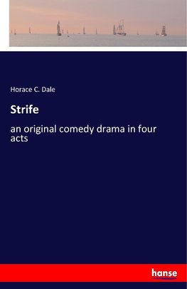 Strife