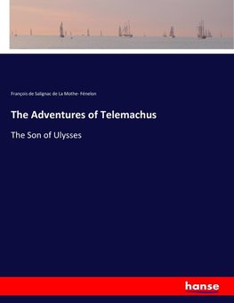 The Adventures of Telemachus