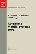 Autonome Mobile Systeme 1995