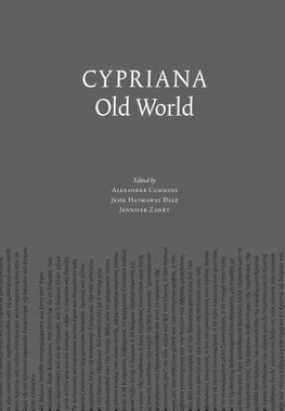 Cypriana