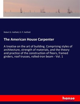 The American House Carpenter