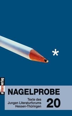 Nagelprobe 20