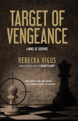 Target of Vengeance