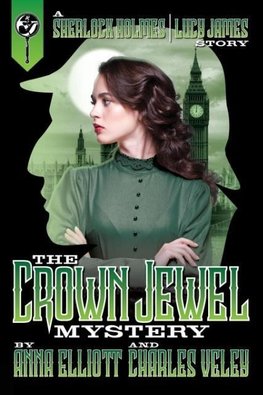 The Crown Jewel Mystery