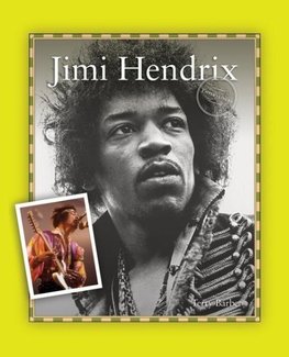 Jimi Hendrix