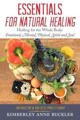 Essentials for Natural Healing