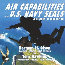 Air Capabilities of the U.S. Navy SEALs