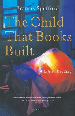 CHILD THAT BKS BUILT